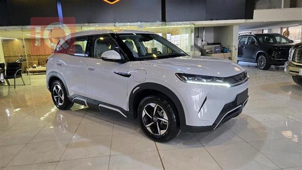 بي واي دي ‎سونغ برو DM-i 2025 للبيع في العراق - اربيل